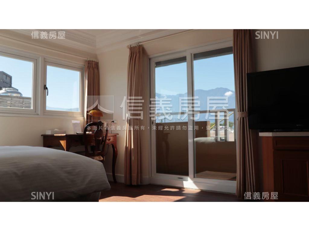 碧海藍天海角透天房屋室內格局與周邊環境