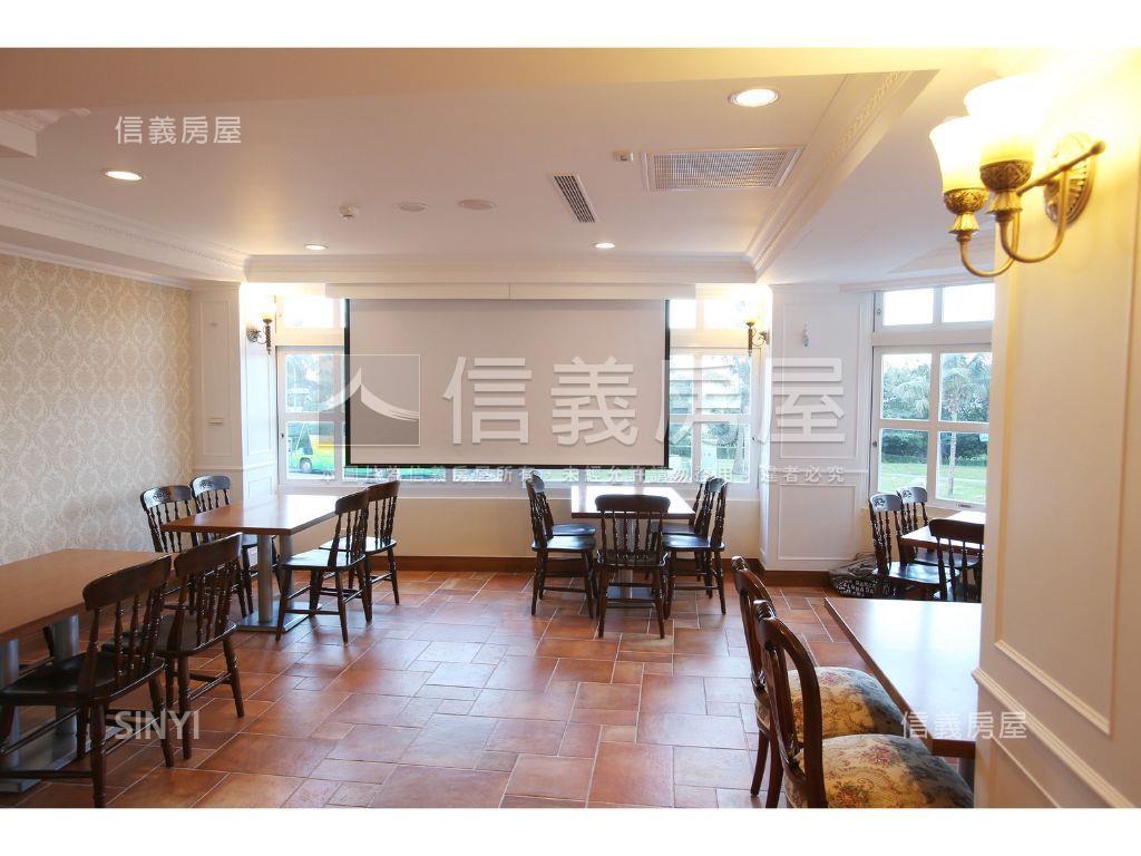 碧海藍天海角透天房屋室內格局與周邊環境