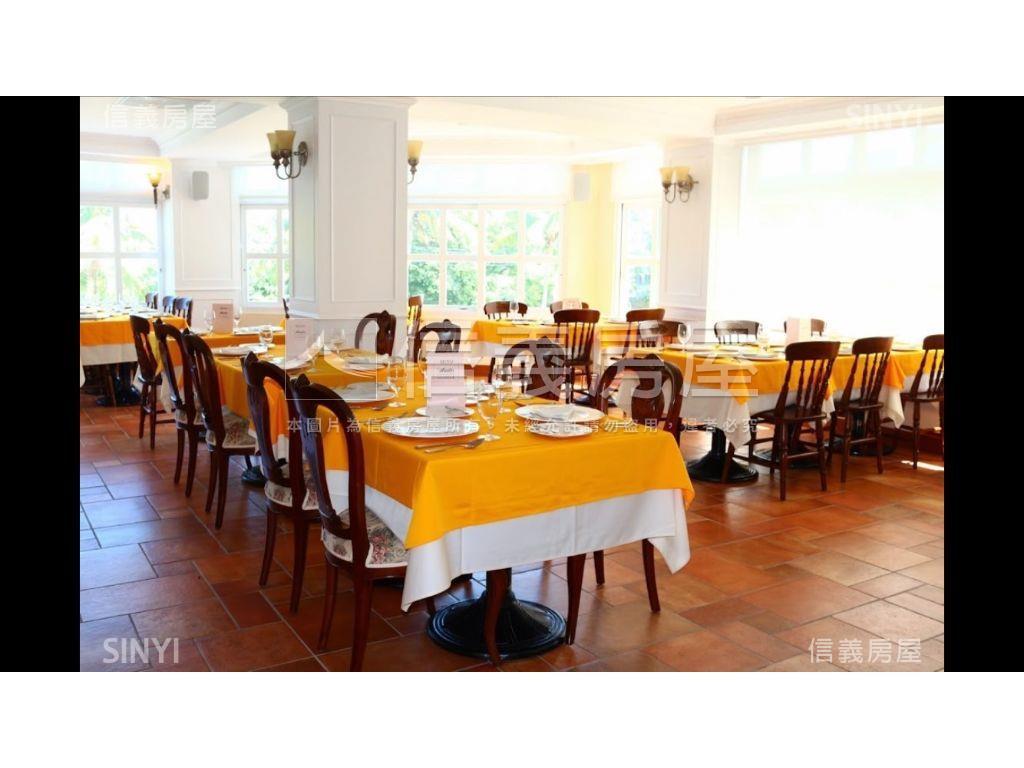 碧海藍天海角透天房屋室內格局與周邊環境