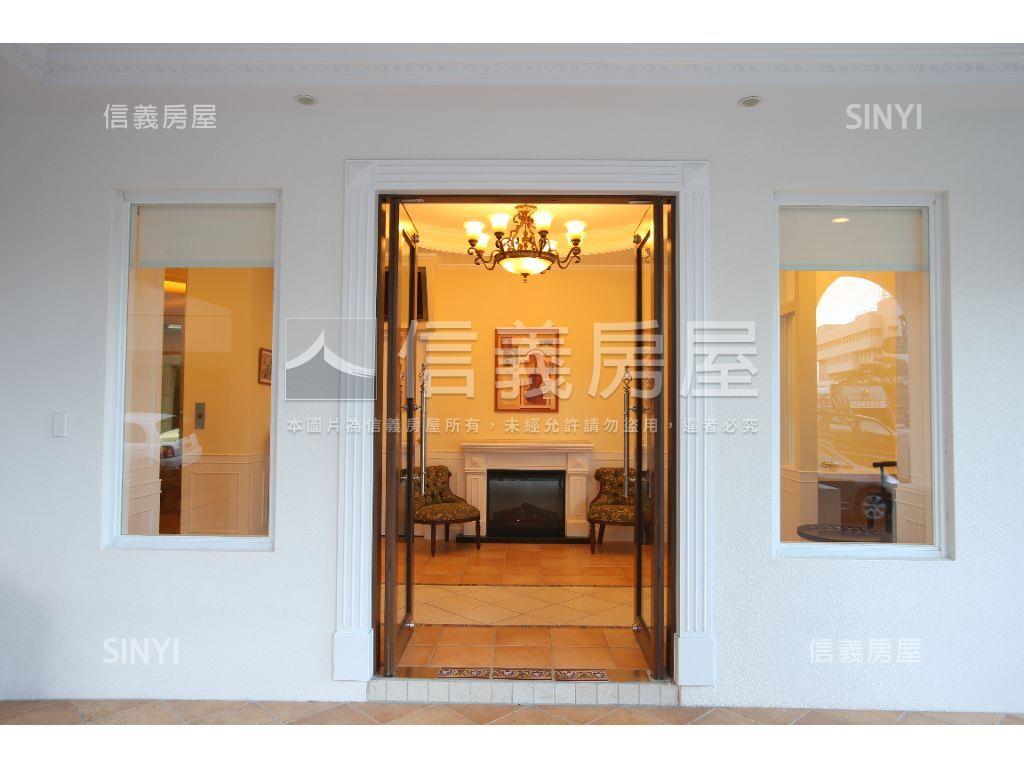 碧海藍天海角透天房屋室內格局與周邊環境