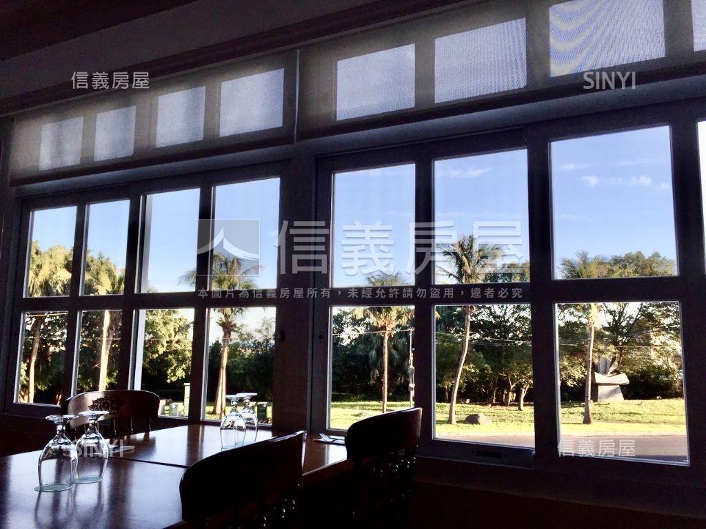 碧海藍天海角透天房屋室內格局與周邊環境