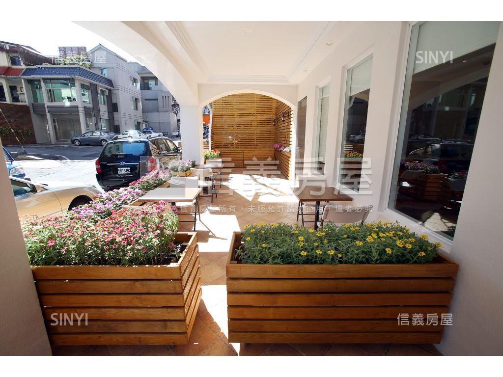 碧海藍天海角透天房屋室內格局與周邊環境