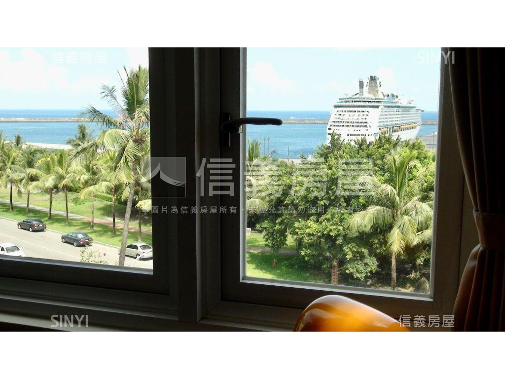 碧海藍天海角透天房屋室內格局與周邊環境