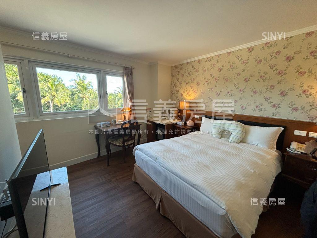 碧海藍天海角透天房屋室內格局與周邊環境