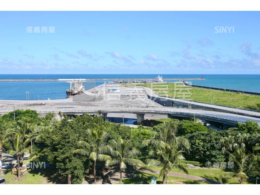 碧海藍天海角透天房屋室內格局與周邊環境