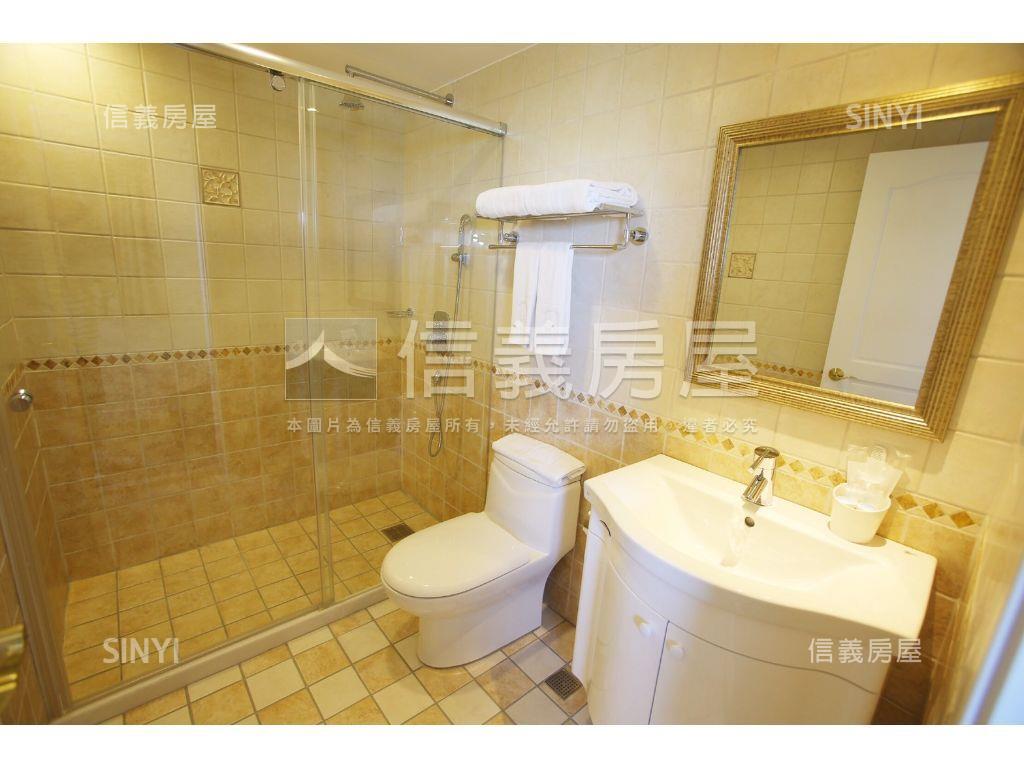 碧海藍天海角透天房屋室內格局與周邊環境