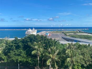 碧海藍天海角透天