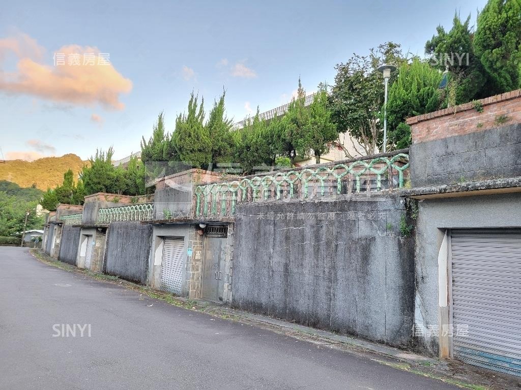 櫻花蘭溪の天空之城房屋室內格局與周邊環境