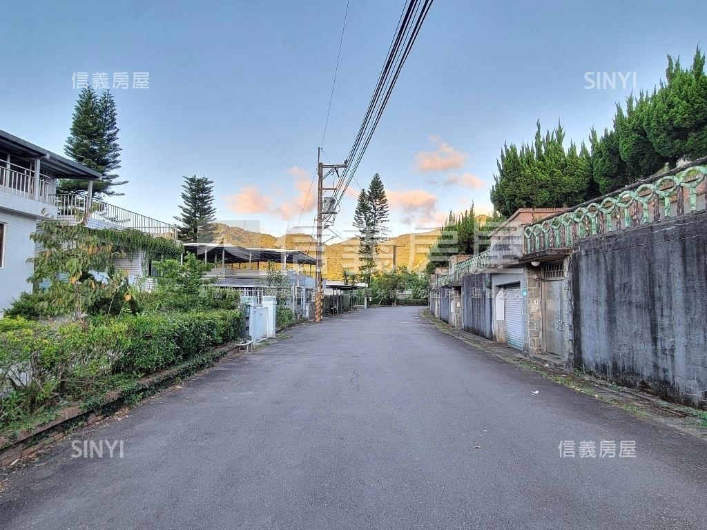 櫻花蘭溪の天空之城房屋室內格局與周邊環境