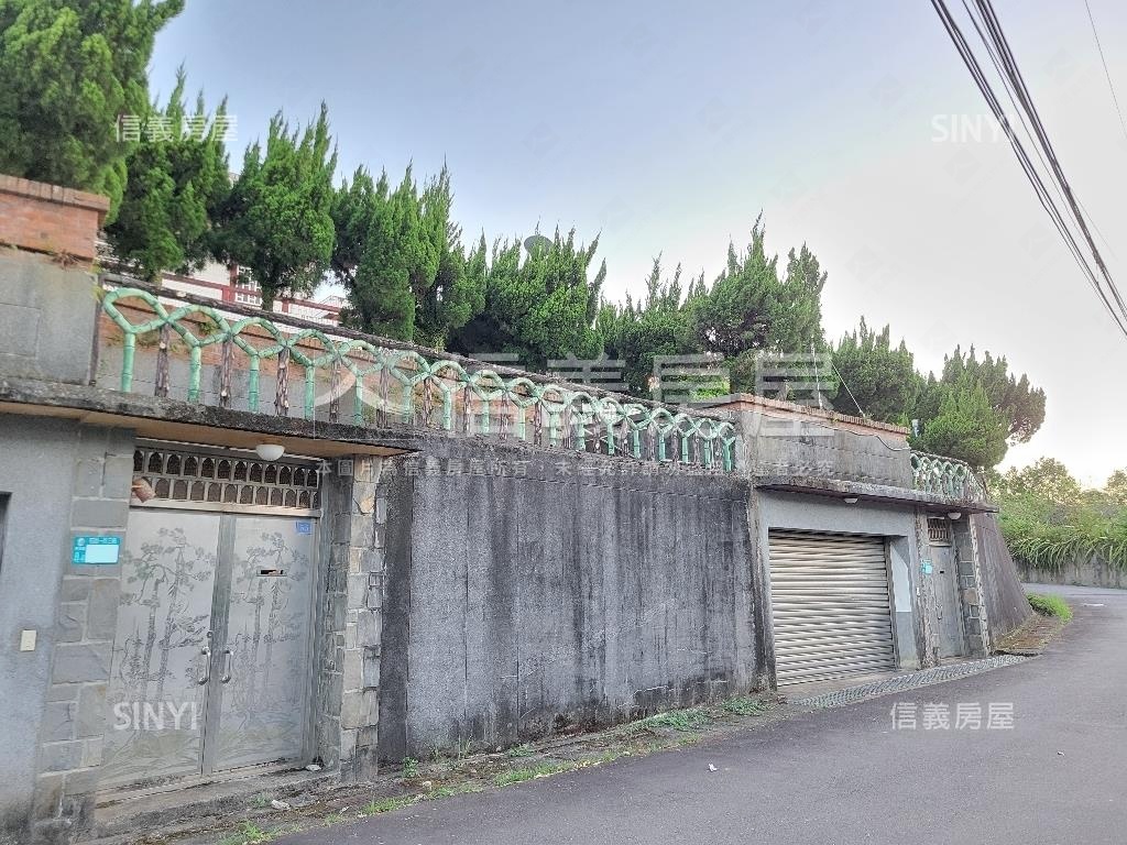 櫻花蘭溪の天空之城房屋室內格局與周邊環境