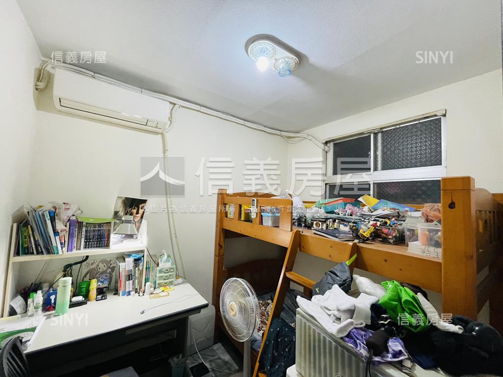 東園方正一樓三房房屋室內格局與周邊環境