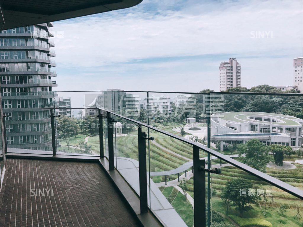 萬通陽明悅活美景鋼骨豪邸房屋室內格局與周邊環境