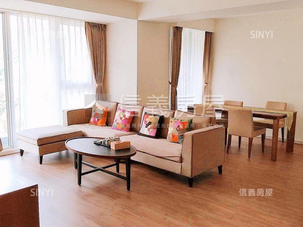 萬通陽明悅活美景鋼骨豪邸房屋室內格局與周邊環境