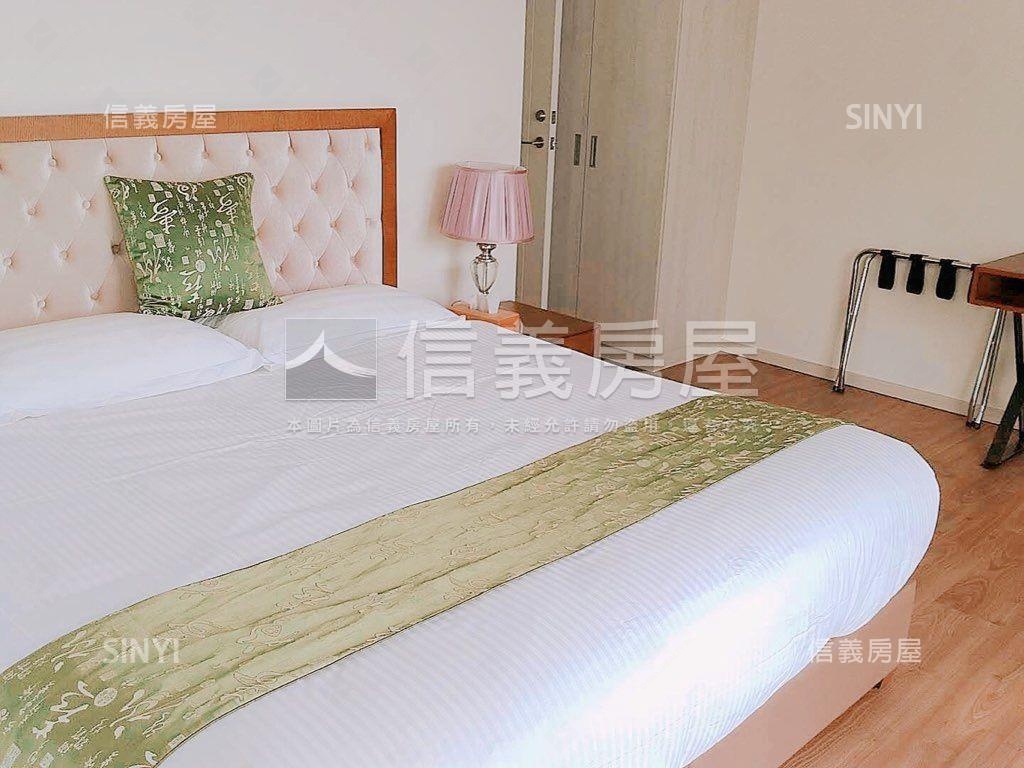 萬通陽明悅活美景鋼骨豪邸房屋室內格局與周邊環境