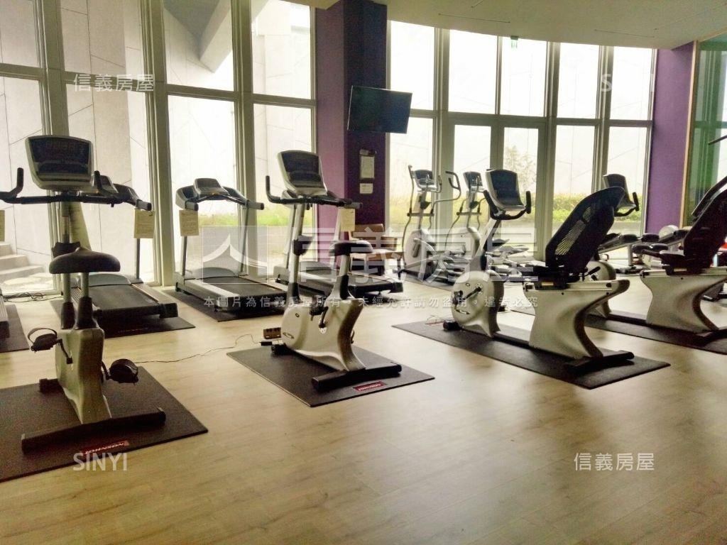 萬通陽明悅活美景鋼骨豪邸房屋室內格局與周邊環境