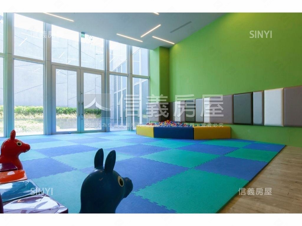 萬通陽明悅活美景鋼骨豪邸房屋室內格局與周邊環境