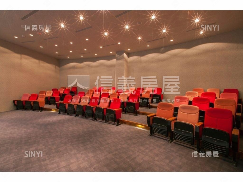 萬通陽明悅活美景鋼骨豪邸房屋室內格局與周邊環境