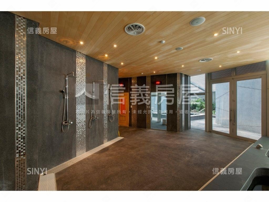 萬通陽明悅活美景鋼骨豪邸房屋室內格局與周邊環境