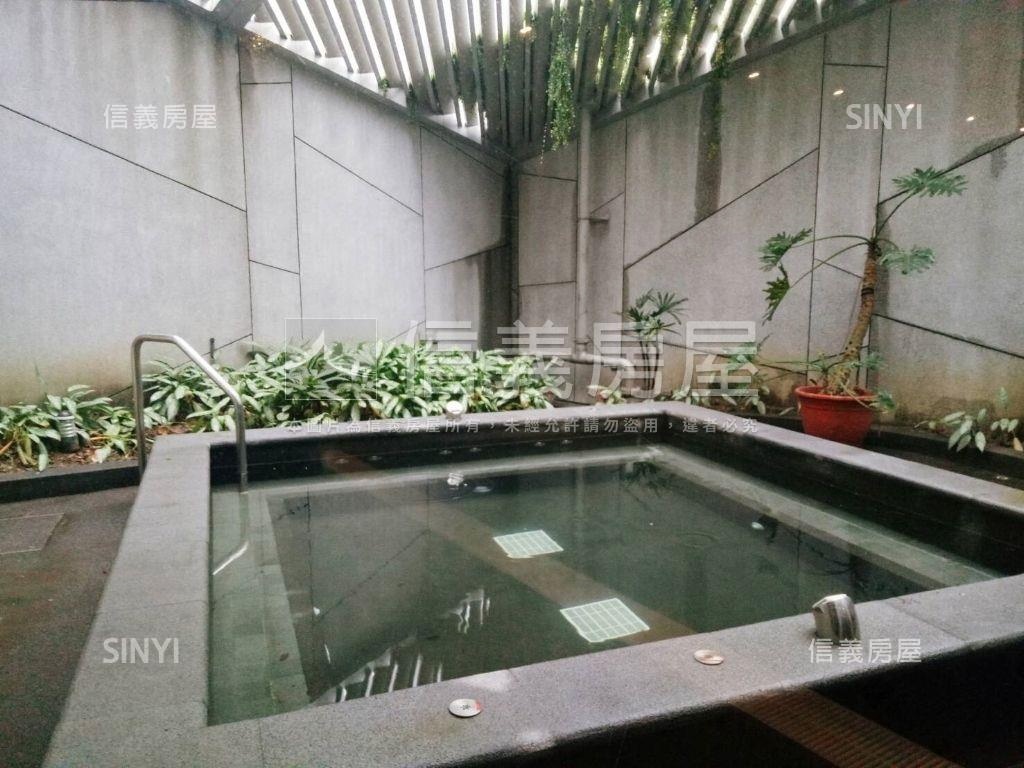 萬通陽明悅活美景鋼骨豪邸房屋室內格局與周邊環境