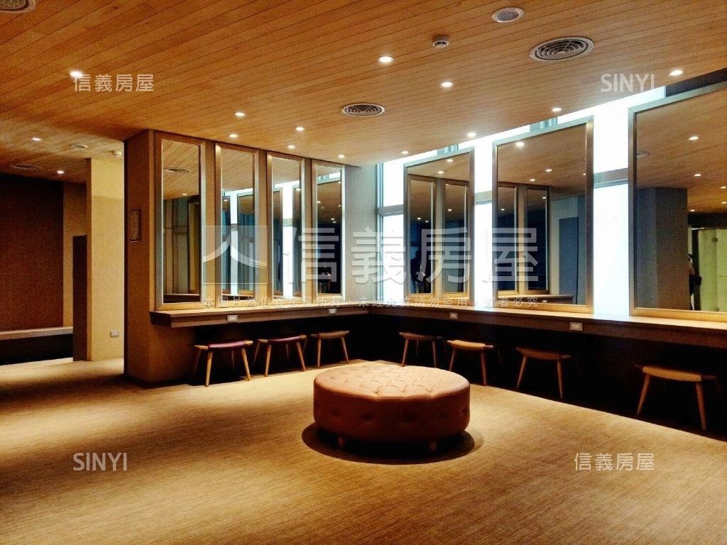 萬通陽明悅活美景鋼骨豪邸房屋室內格局與周邊環境