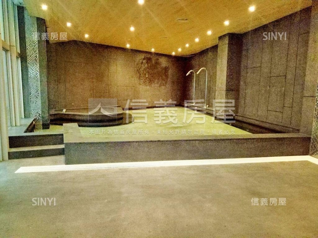 萬通陽明悅活美景鋼骨豪邸房屋室內格局與周邊環境
