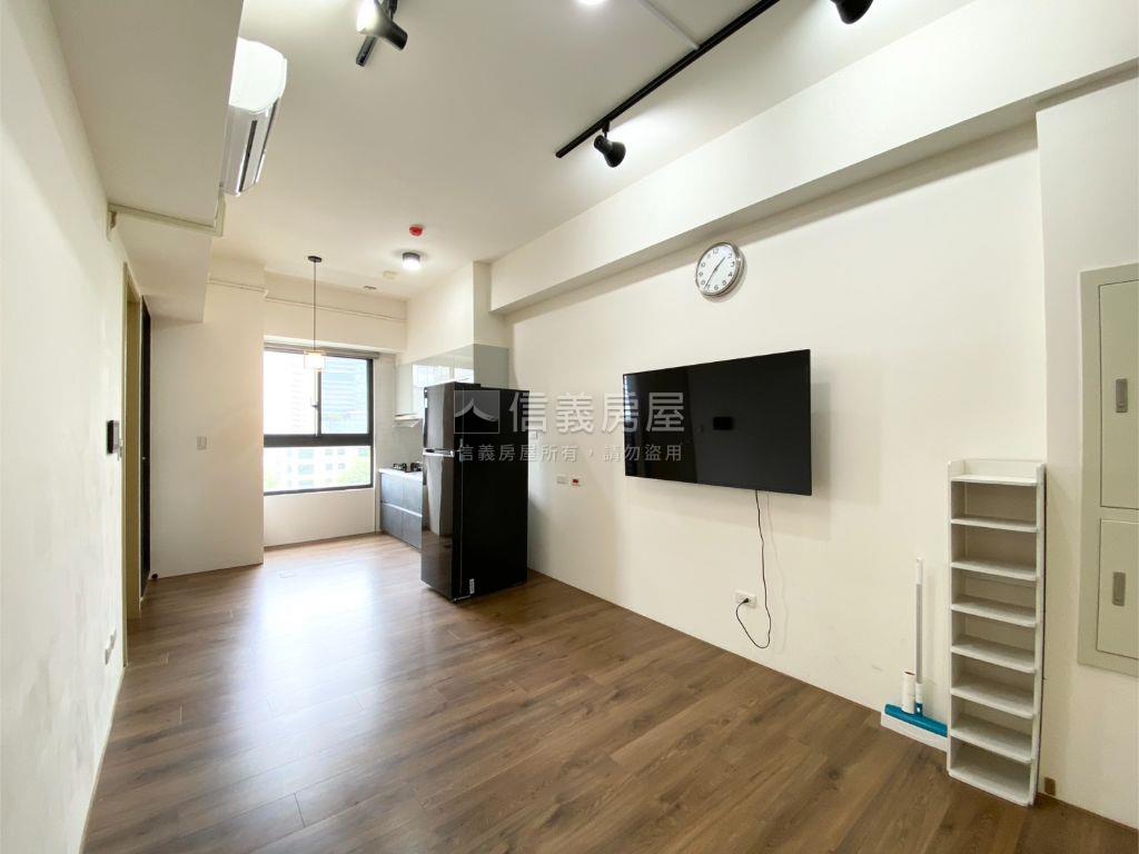 大城仰雲朝南二房房屋室內格局與周邊環境