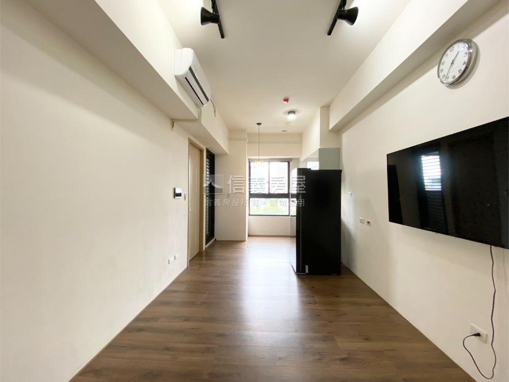 大城仰雲朝南二房房屋室內格局與周邊環境