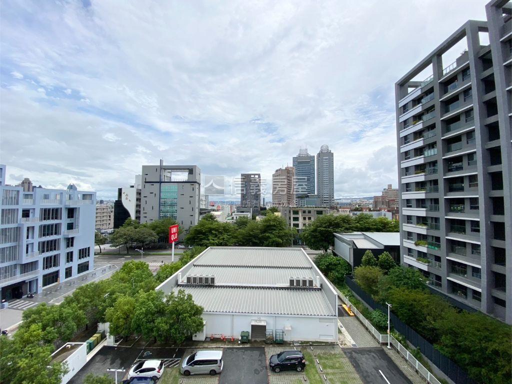 大城仰雲朝南二房房屋室內格局與周邊環境