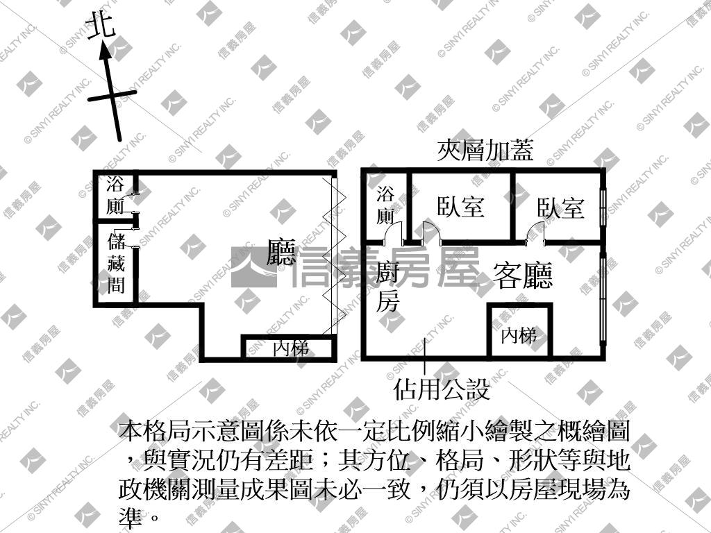 近未來Ｇ０２捷運收租店面房屋室內格局與周邊環境