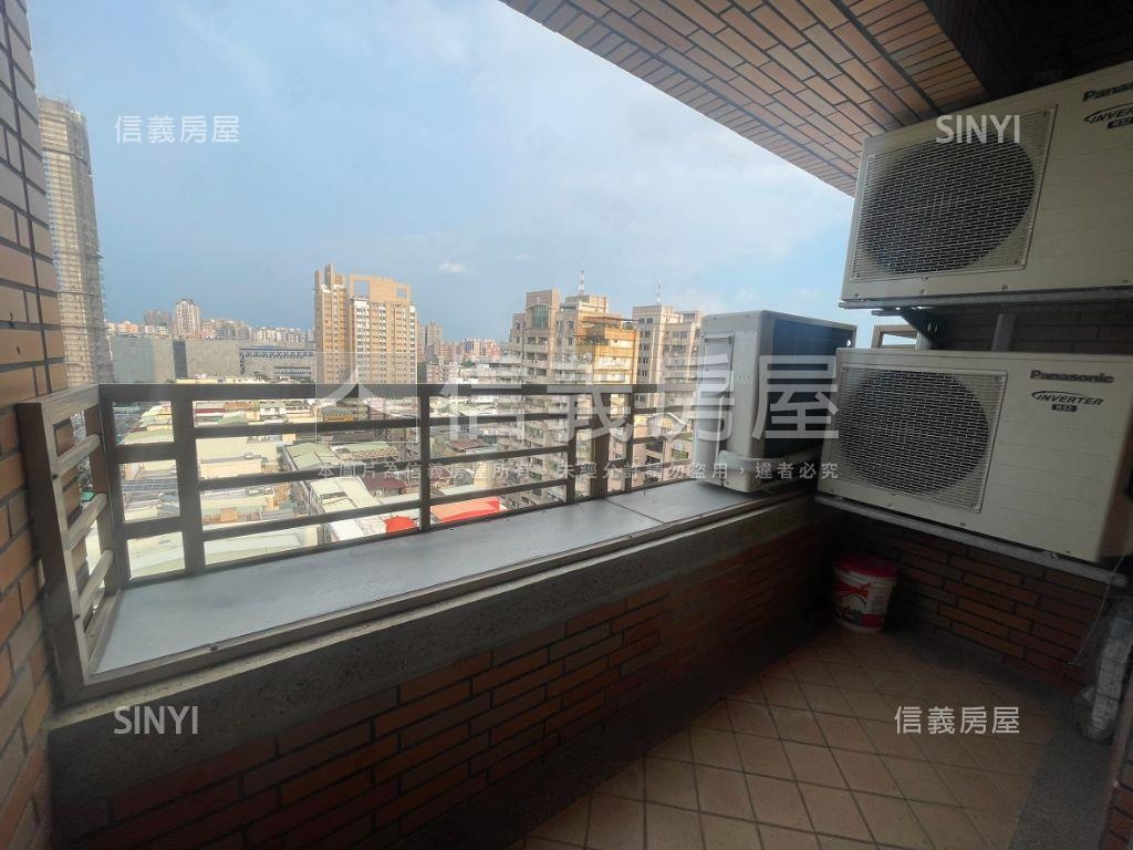 景觀大樓美妝戶房屋室內格局與周邊環境