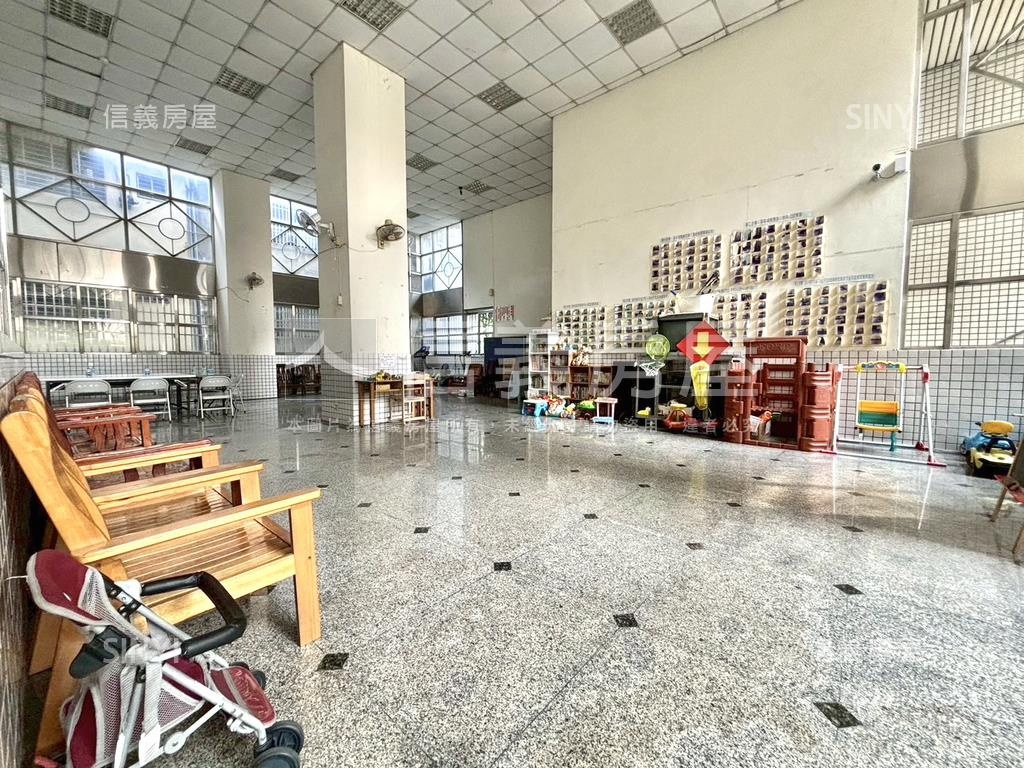 龍邦鳳翔高樓兩房房屋室內格局與周邊環境