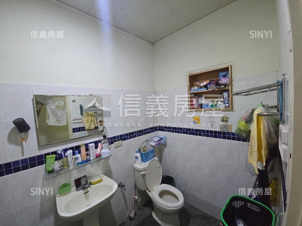 ㊖烏日市區美麗透天房屋室內格局與周邊環境