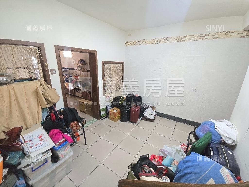 ㊖烏日市區美麗透天房屋室內格局與周邊環境