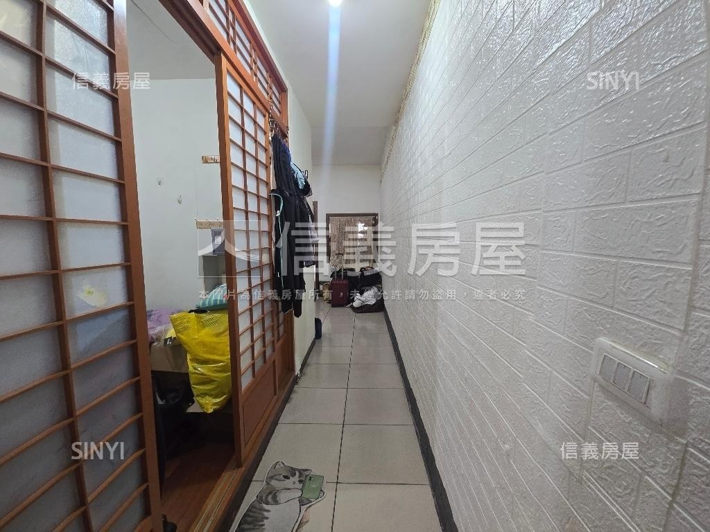 ㊖烏日市區美麗透天房屋室內格局與周邊環境