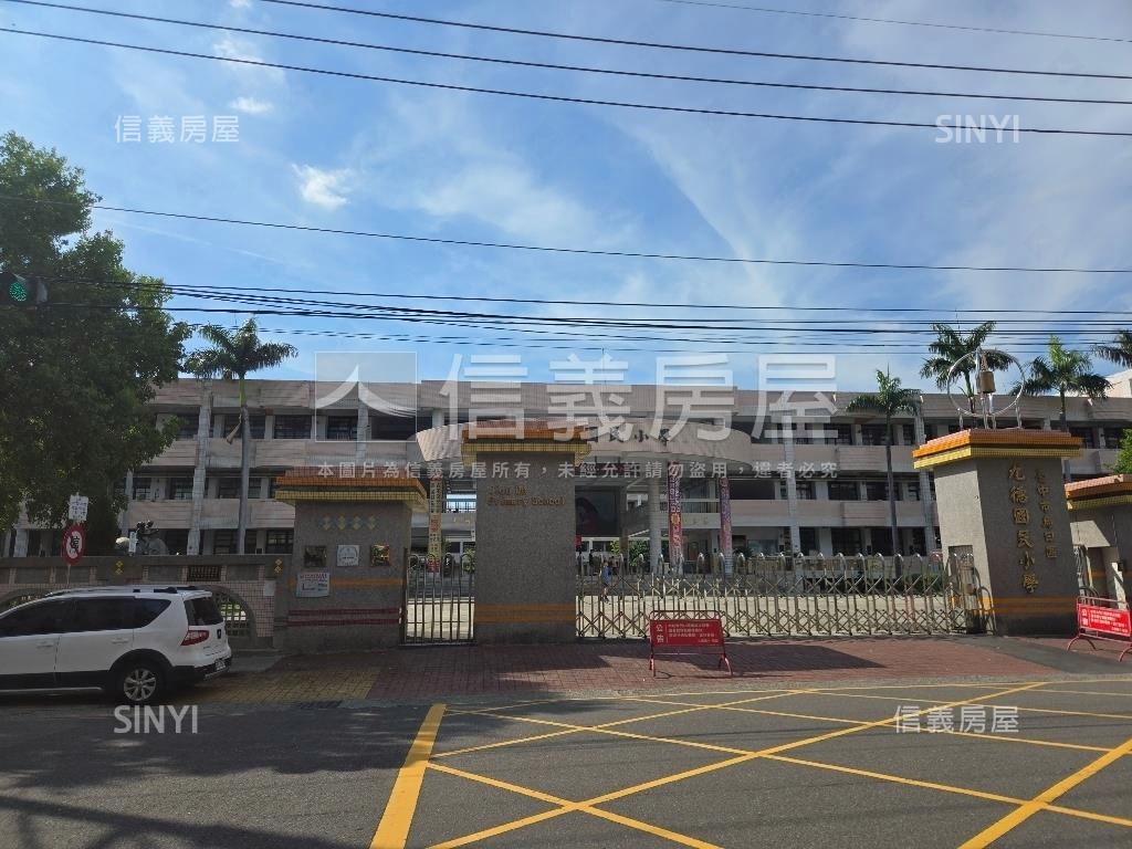 ㊖烏日市區美麗透天房屋室內格局與周邊環境