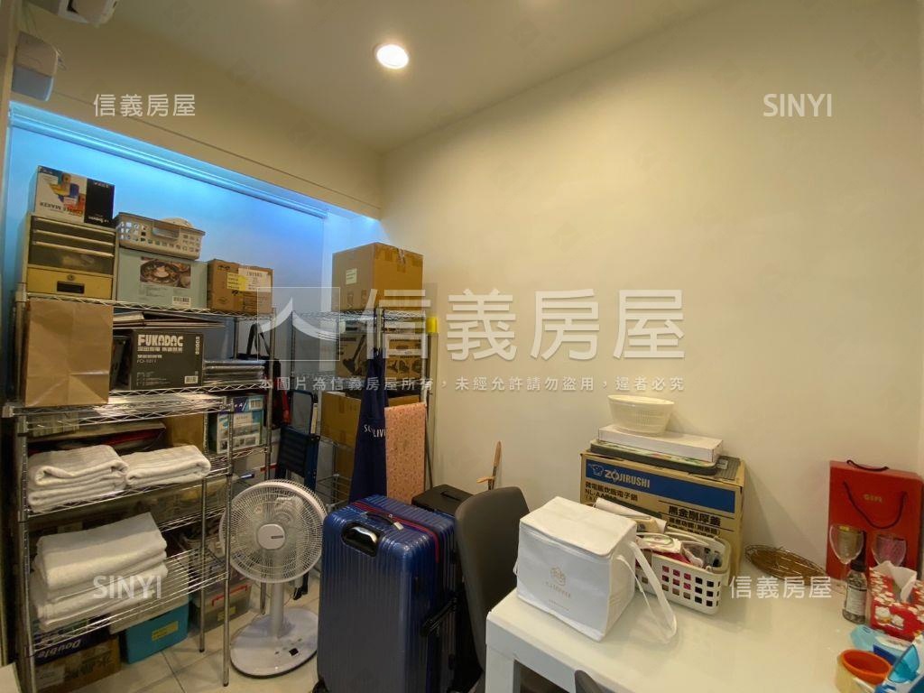 心曠神怡景觀大三房車位房屋室內格局與周邊環境