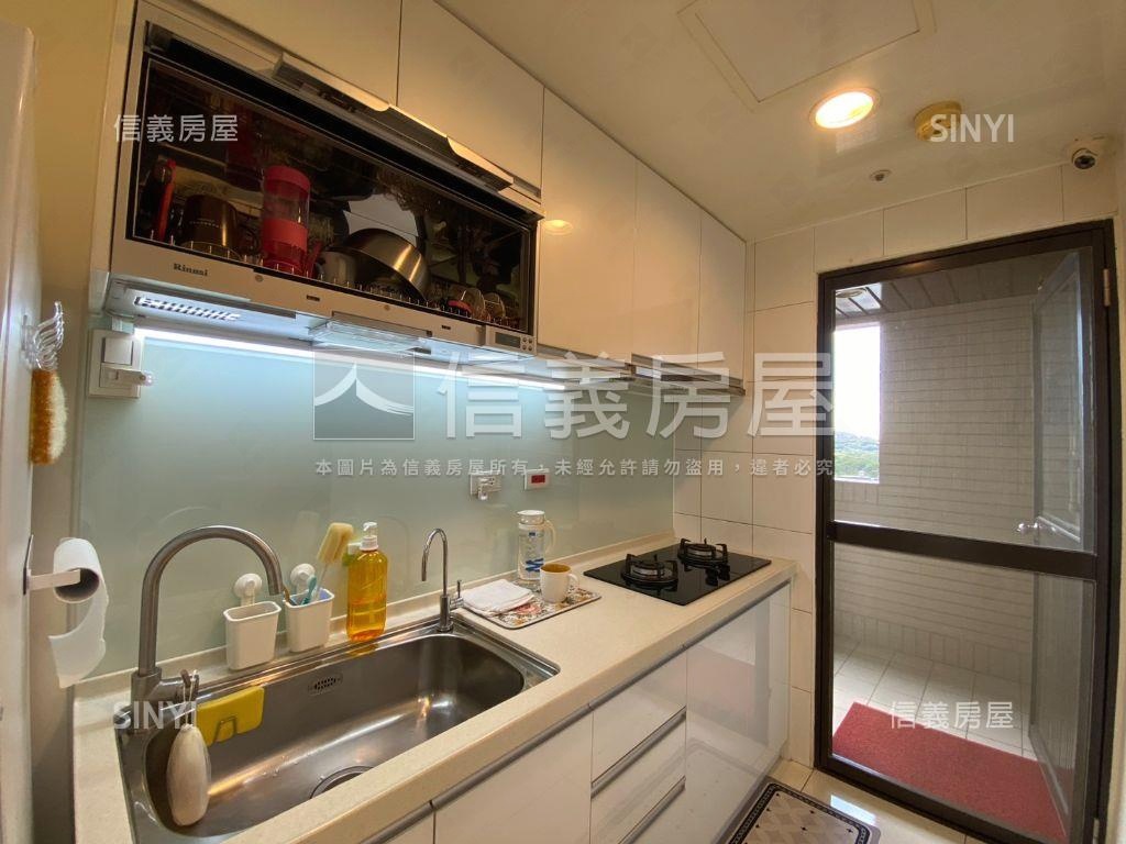 心曠神怡景觀大三房車位房屋室內格局與周邊環境