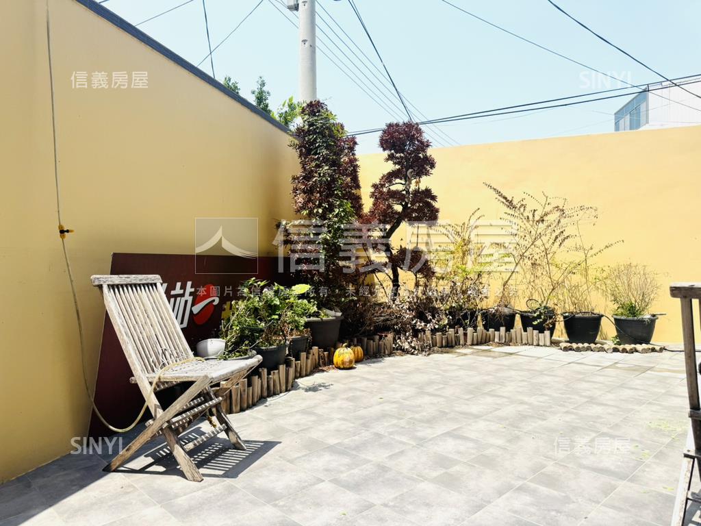 有夠新正路面店面透天房屋室內格局與周邊環境