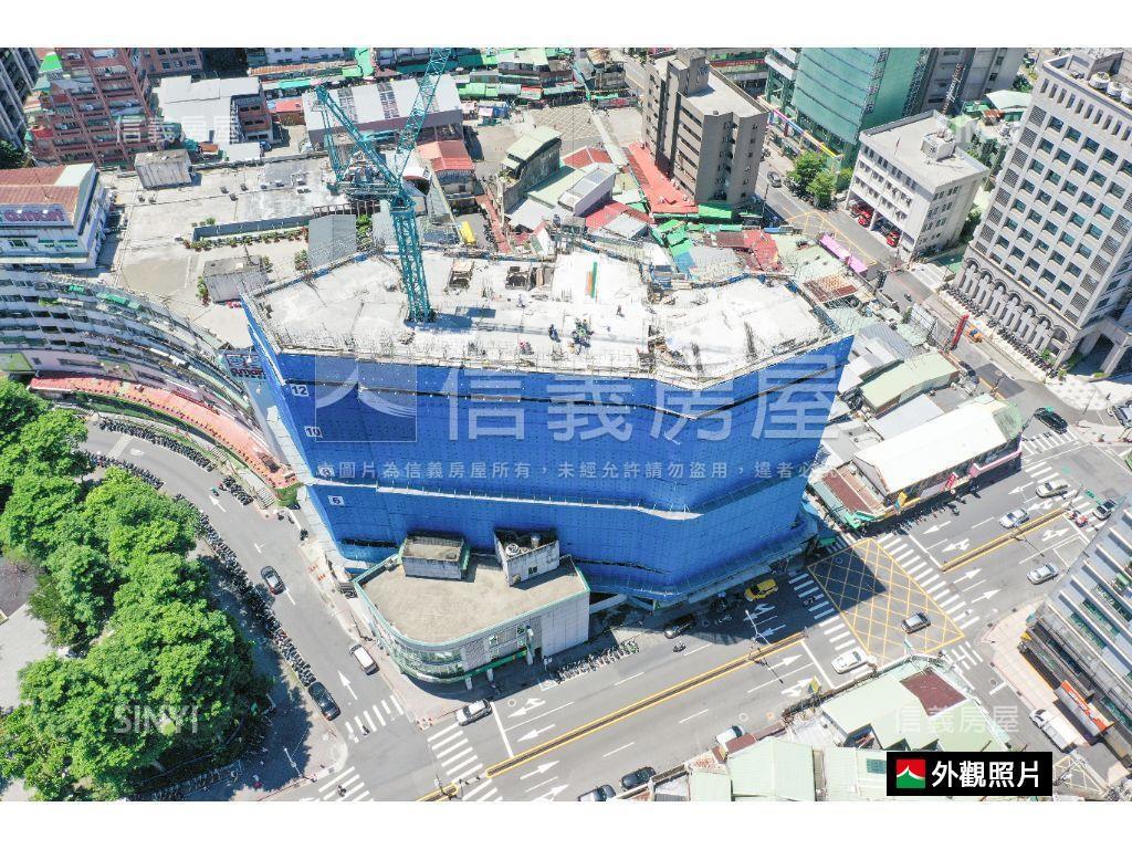 和暘Ａ５稀有釋出房屋室內格局與周邊環境