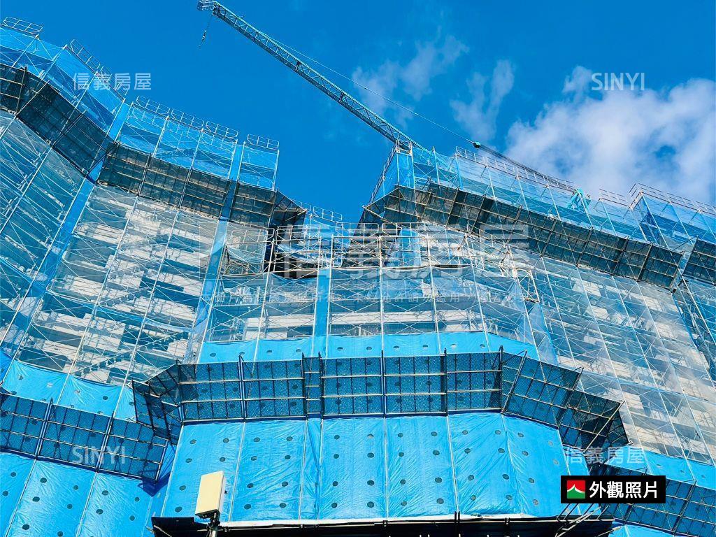 和暘Ａ５稀有釋出房屋室內格局與周邊環境