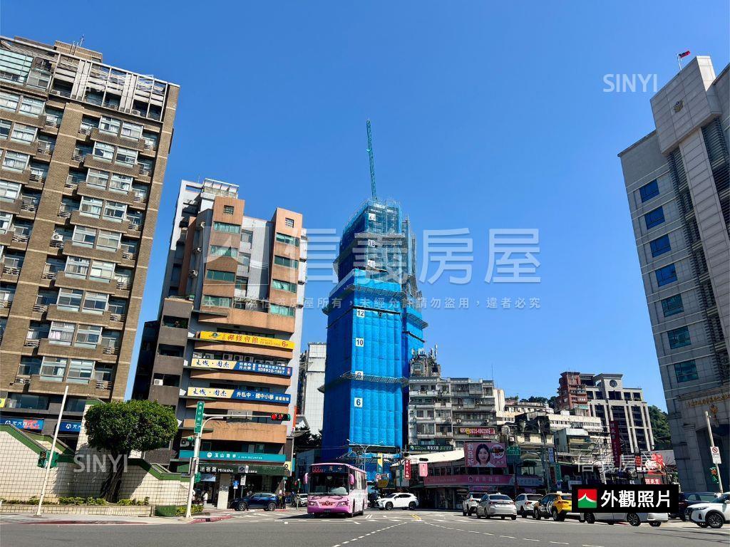 和暘Ａ５稀有釋出房屋室內格局與周邊環境