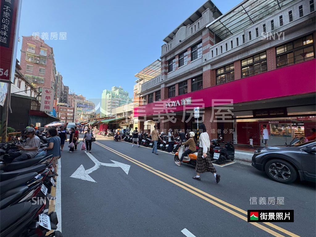 和暘Ａ５稀有釋出房屋室內格局與周邊環境