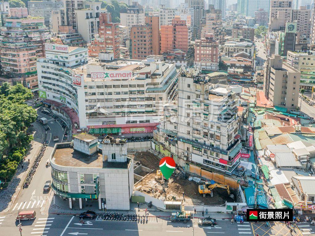 和暘Ａ５稀有釋出房屋室內格局與周邊環境