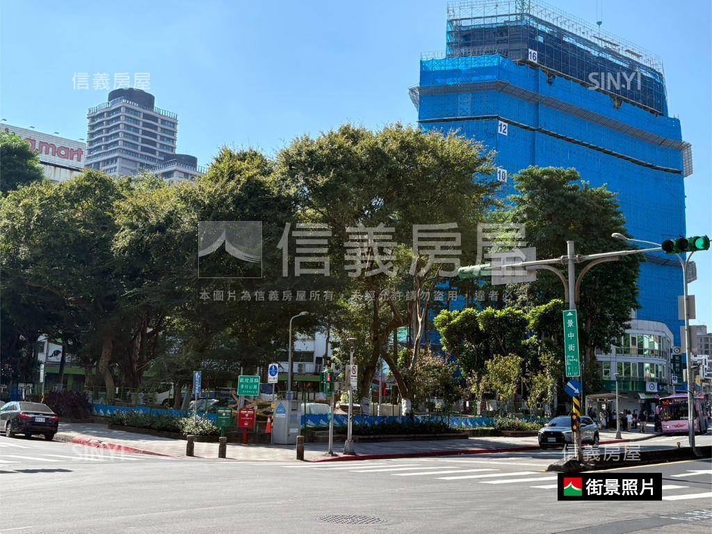 和暘Ａ５稀有釋出房屋室內格局與周邊環境