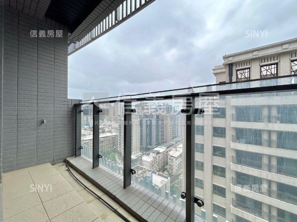 親家Ｑ１高樓好採光房屋室內格局與周邊環境