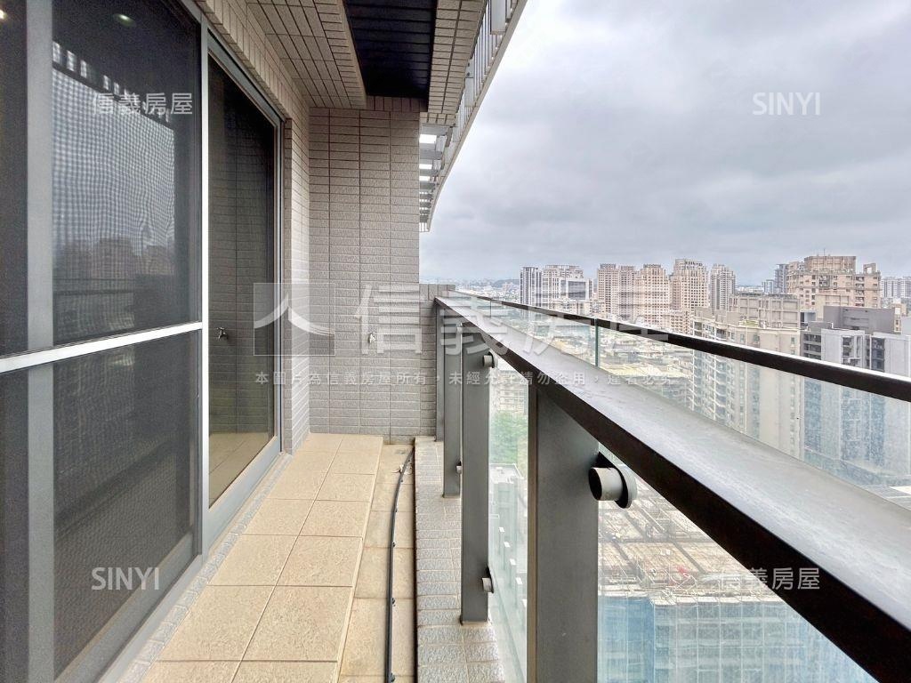 親家Ｑ１高樓好採光房屋室內格局與周邊環境