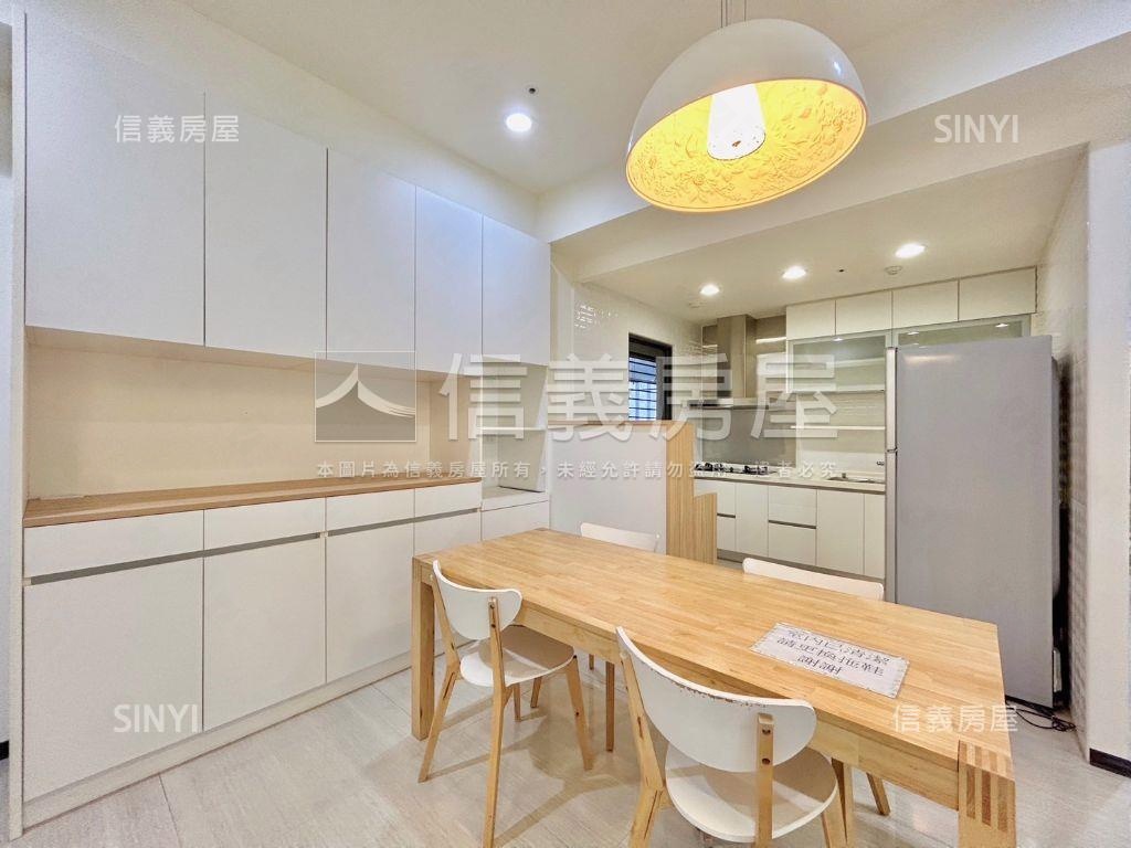 親家Ｑ１高樓好採光房屋室內格局與周邊環境