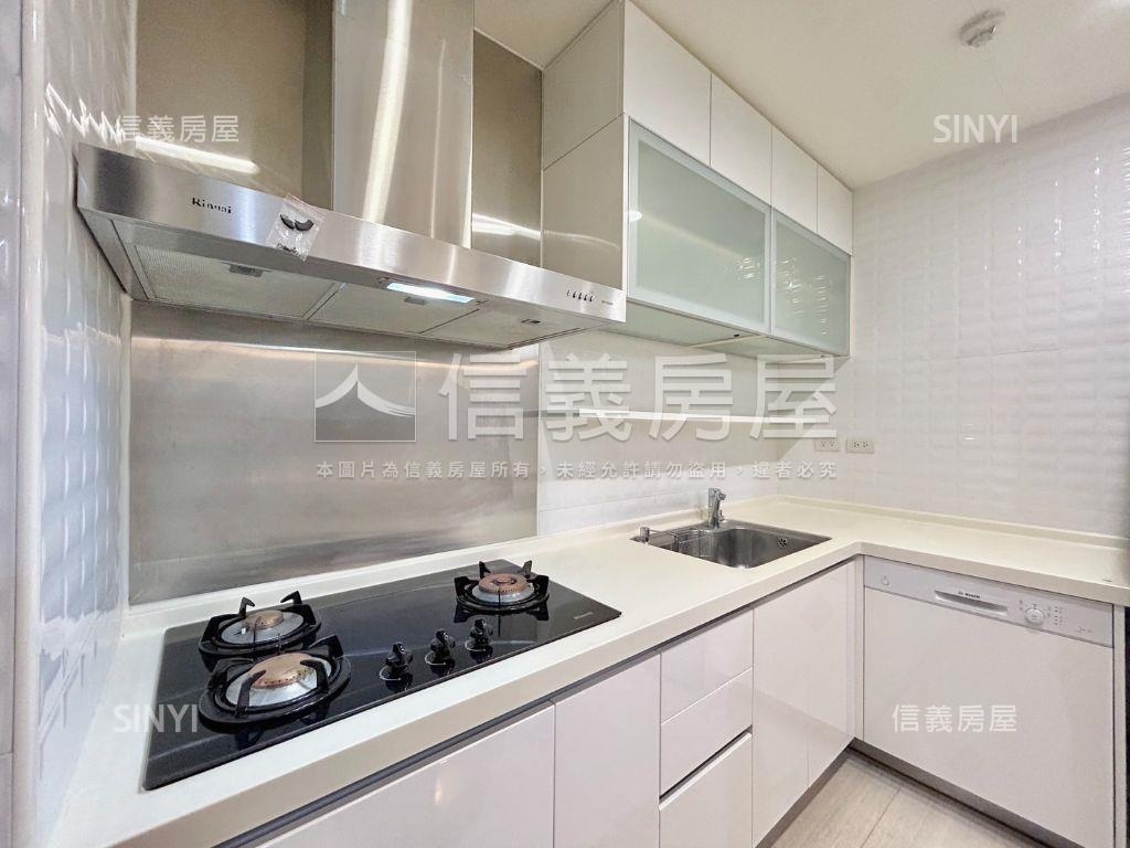 親家Ｑ１高樓好採光房屋室內格局與周邊環境
