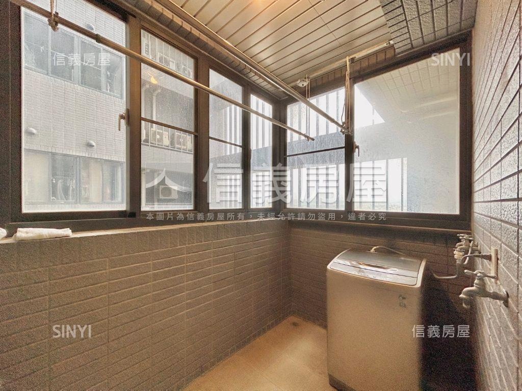 親家Ｑ１高樓好採光房屋室內格局與周邊環境
