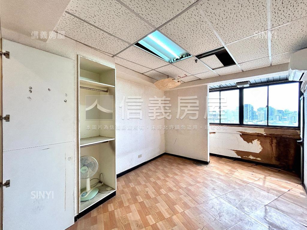 大安捷運高樓景觀美邸房屋室內格局與周邊環境